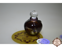 Christian Dior Poison | Кристиан Диор Пуазон винтажные духи 5ml парфюм миниатюра
