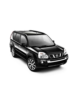 Всё для авто тюнинга Nissan X-Trail