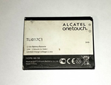 АКБ для Alcatel 5017D, 5019D  (TLi017C1) (комиссионный товар)