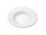 Тарелка для пасты d265мм белая