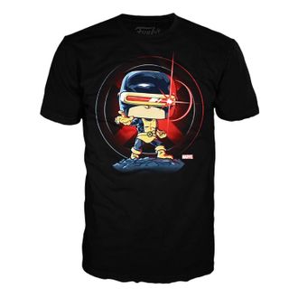 Футболка Funko POP and Tee: Marvel 80th: First Appearance: Cyclops