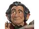 Фигурка The Lord of the Rings Trilogy - Bilbo Baggins