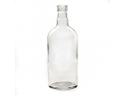 Бутылка Финка, Гуала 47 мм, 0,5 л