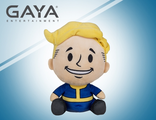 Мягкая игрушка Fallout Vault Boy