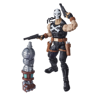 Фигурка Marvel Legends BLW Marvel`s Crossbones 15см