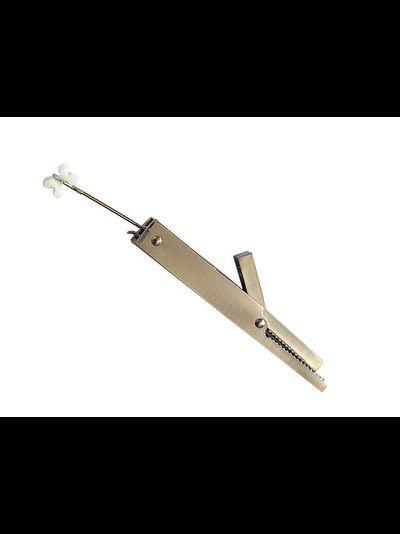 Слайдер с зажимом "крокодил"