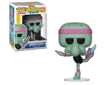 Фигурка Funko POP! Vinyl: Spongebob S3: Squidward Ballerina