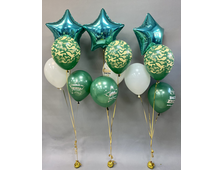 Связка шаров (1 шт.)