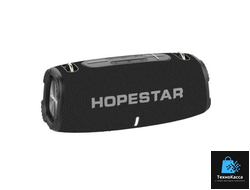 Портативная колонка Hopestar H50 Black