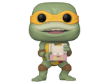 Фигурка Funko POP! Movies TMNT 2 Michaelangelo