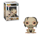 Фигурка Funko POP! Vinyl: LOTR/Hobbit: Gollum