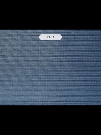 DF. Ламели для тюлевых жалюзи "Вальс", 40 см