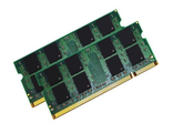 Оперативная память для ноутбука 512Mb DDR2 PC4200 (комиссионный товар)