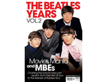The Beatles Special The Beatles Years Vol. 2, Зарубежные музыкальные журналы, Intpressshop