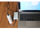 Theta-Meter, USB е-метр