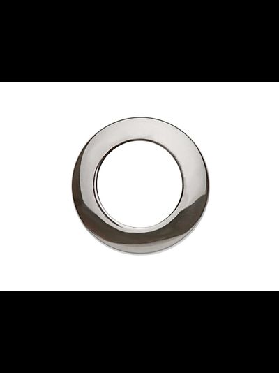 Люверс "Блеск". Диаметр 25 мм