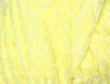 Лимонный арт.90002 Velvet 100% полиэстер 100г/ 120м