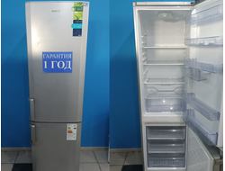 Холодильник Beko CS 338020 S код 546034