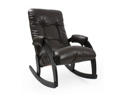 Кресло-качалка Модель 67 (013.067)