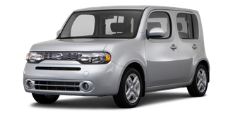 Шумоизоляция Nissan Cube / Ниссан Куб