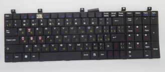 Клавиатура для ноутбука MSI MS-16342 (комиссионный товар)