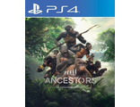 Ancestors: The Humankind Odyssey (цифр версия PS4 напрокат) RUS