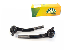 Рулевой наконечник 2108-099 BESTPARTS левый/правый 2шт BP002020