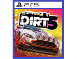 Dirt 5 (цифр версия PS5) 1-4 игрока/Предложение действительно до 05.01.24