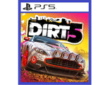 Dirt 5 (цифр версия PS5) 1-4 игрока/Предложение действительно до 08.10.25