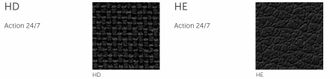 HD - HE Action 24/7