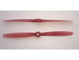 Propeller for 0.8 and 1.0 cc red