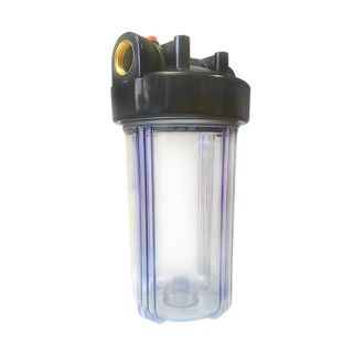 ITA Filter Магистральный фильтр ITA-35 BB прозрачный для очистки холодной воды