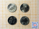 Олимпийская монета Лучик и Снежинка Sochi-2014 (25 рублей)