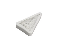 Молд силиконовый 7х5х1,2 см "Елочка 2 "