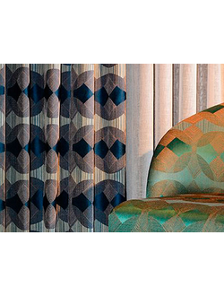 Matisse, современная шторная ткань