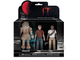 Фигурка Funko Action Figures: IT: 3PK Set 4