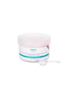 Соль морская размягчающая для маникюрных и педикюрных ванночек, 500 гр