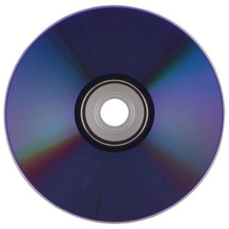 DVD+R 9,4Gb Smarttrack двухсторонние 8x