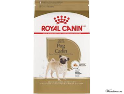 Royal Canin Pug Adult Роял Канин Мопс Эдалт корм для собак породы мопс, 1,5 кг