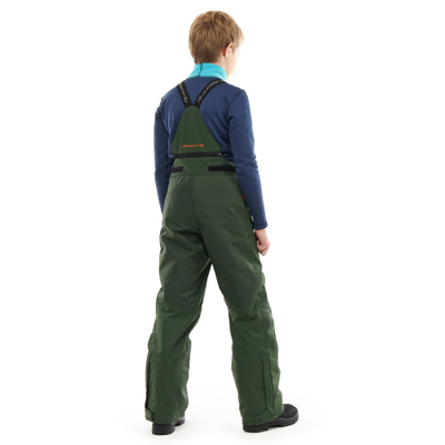 Штаны утепленные GRAVITY for Teen Dark Khaki - Green