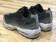 Кроссовки Nike Air Max 95 black/grey