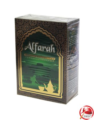 Чай пакистанский "Alfarah" 250 гр.