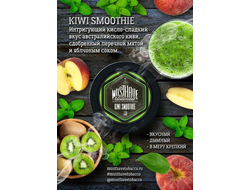 Табак Must Have Kiwi Smoothie Киви Мята Яблоко 125 гр