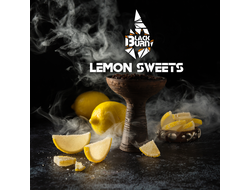 Табак Black Burn Lemon Sweet Лимонный Мармелад 100 гр