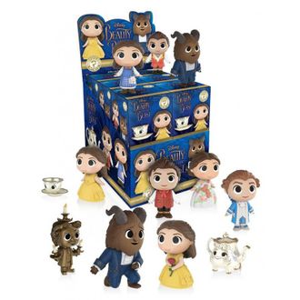 Фигурка Funko Mystery Mini: Disney: Beauty &amp; The Beast