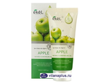 EKEL Пилинг- Скатка с экстрактом Яблока Ekel Natural Clean Peeling Gel Apple , 100 мл. 653380