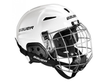 шлем с маской Bauer Lil Sport Helmet Combo (детский)