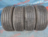 № 1573/2. Шины Dunlop Enasave EC204 215/45 R17