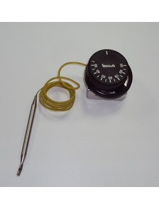 Термостат(терморегулятор) для эл. котлов 30-85 гр.