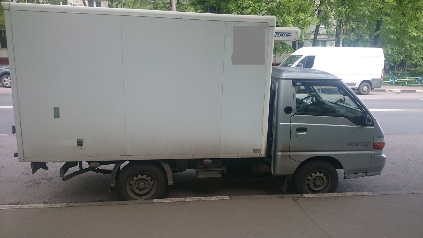 Перевозки по Москве, доставка грузов недорого
